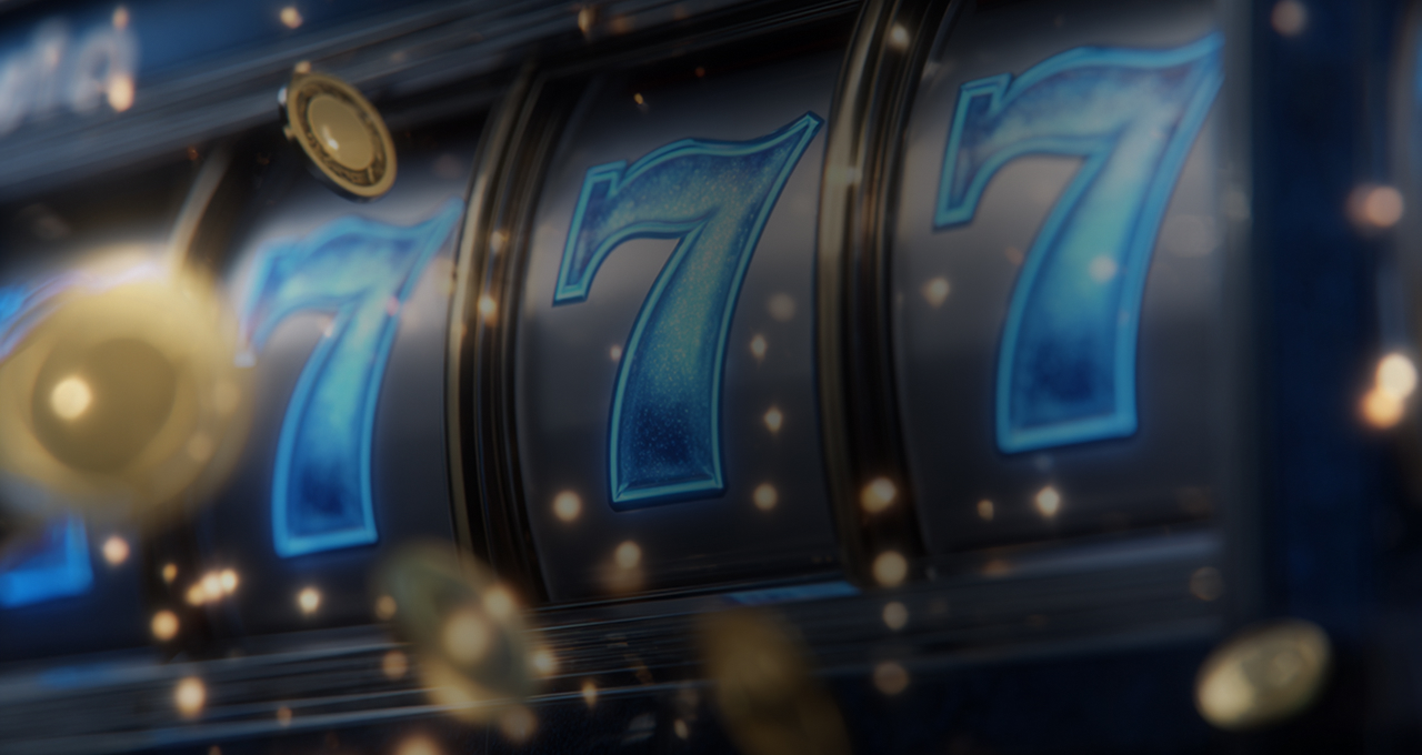 Blu Vegas