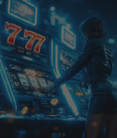 Blu Vegas
