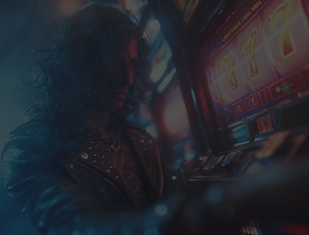 Blu Vegas